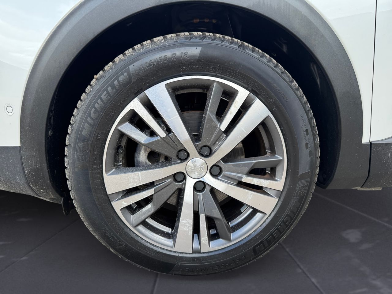 Peugeot 3008 ALLURE BLUE HDI 130 CV - Foto 2