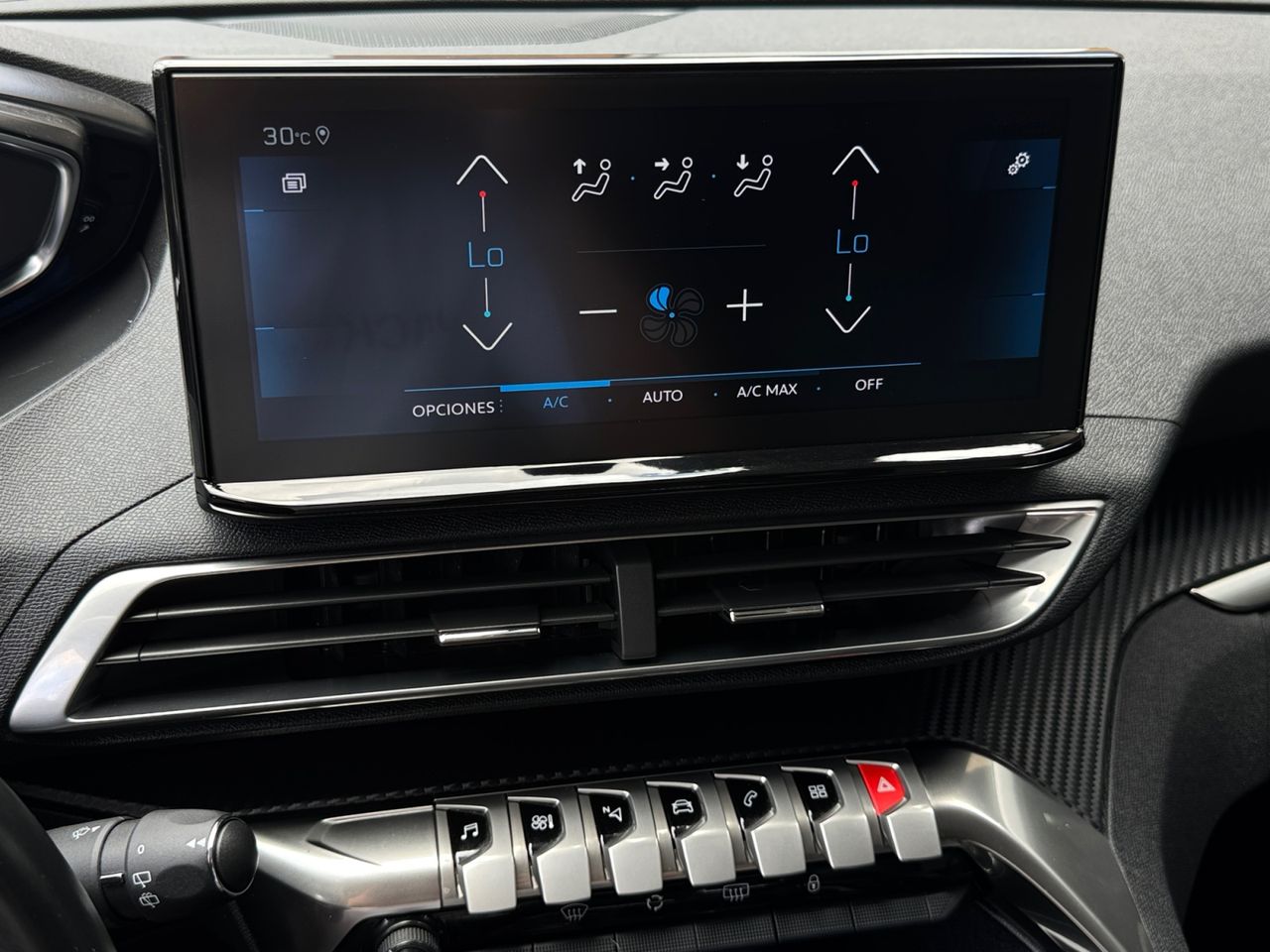 Peugeot 3008 ALLURE BLUE HDI 130 CV - Foto 2
