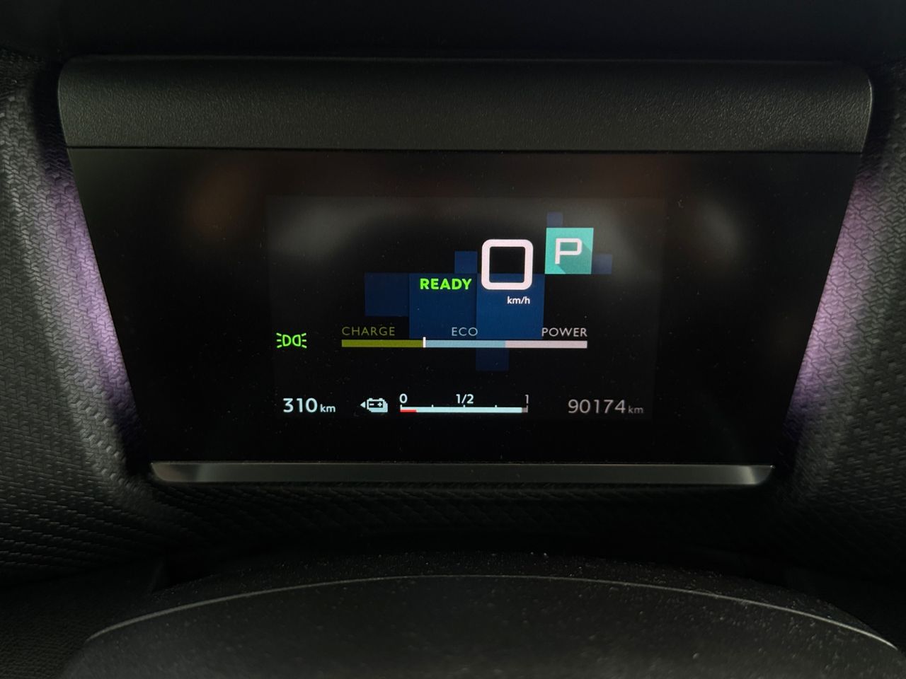 Citroën ë-C4 FEEL PACK ELECTRICO - Foto 2
