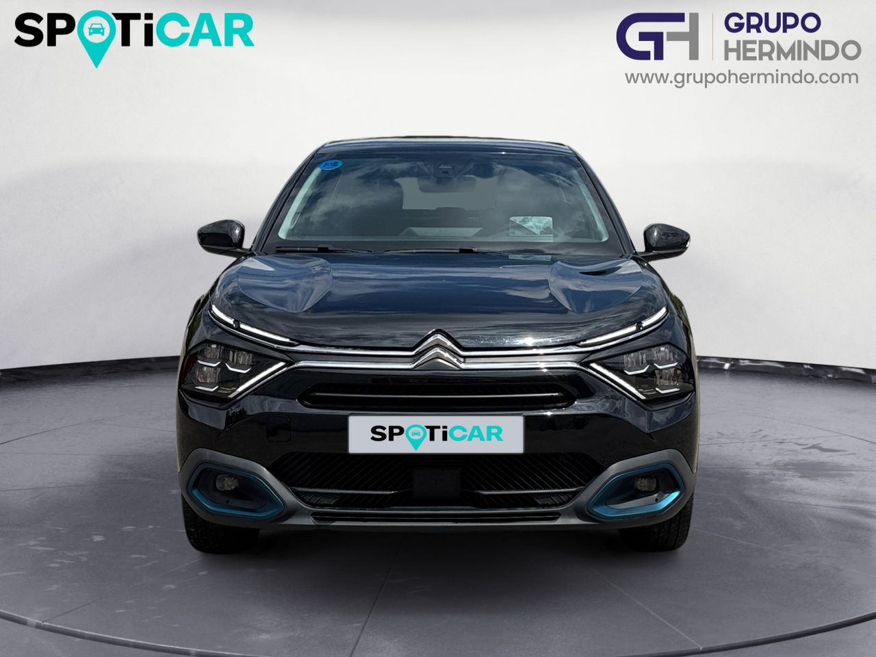 Citroën ë-C4 FEEL PACK ELECTRICO - Foto 2
