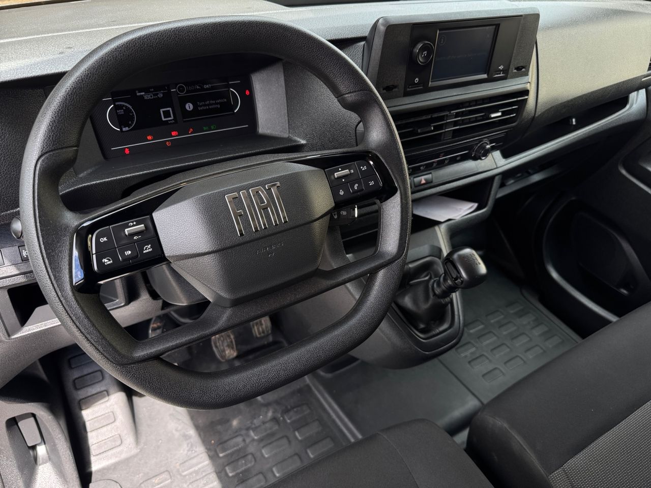 Fiat Scudo FG L2 1.5 BLUE HDI 120 CV - Foto 2