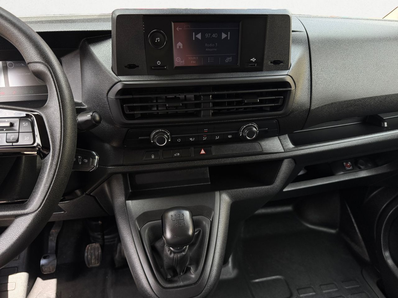 Fiat Scudo FG L2 1.5 BLUE HDI 120 CV - Foto 2