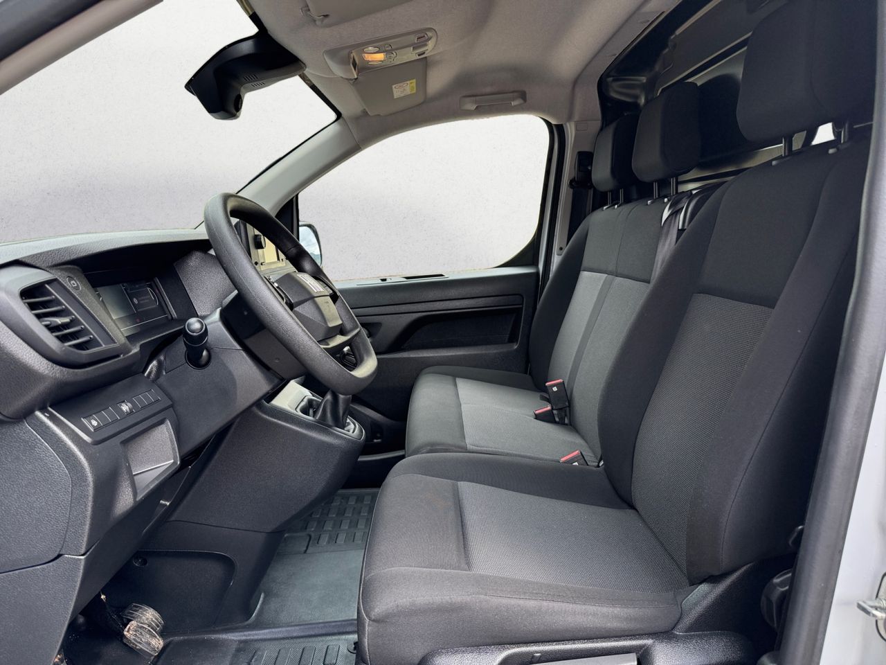 Fiat Scudo FG L2 1.5 BLUE HDI 120 CV - Foto 2