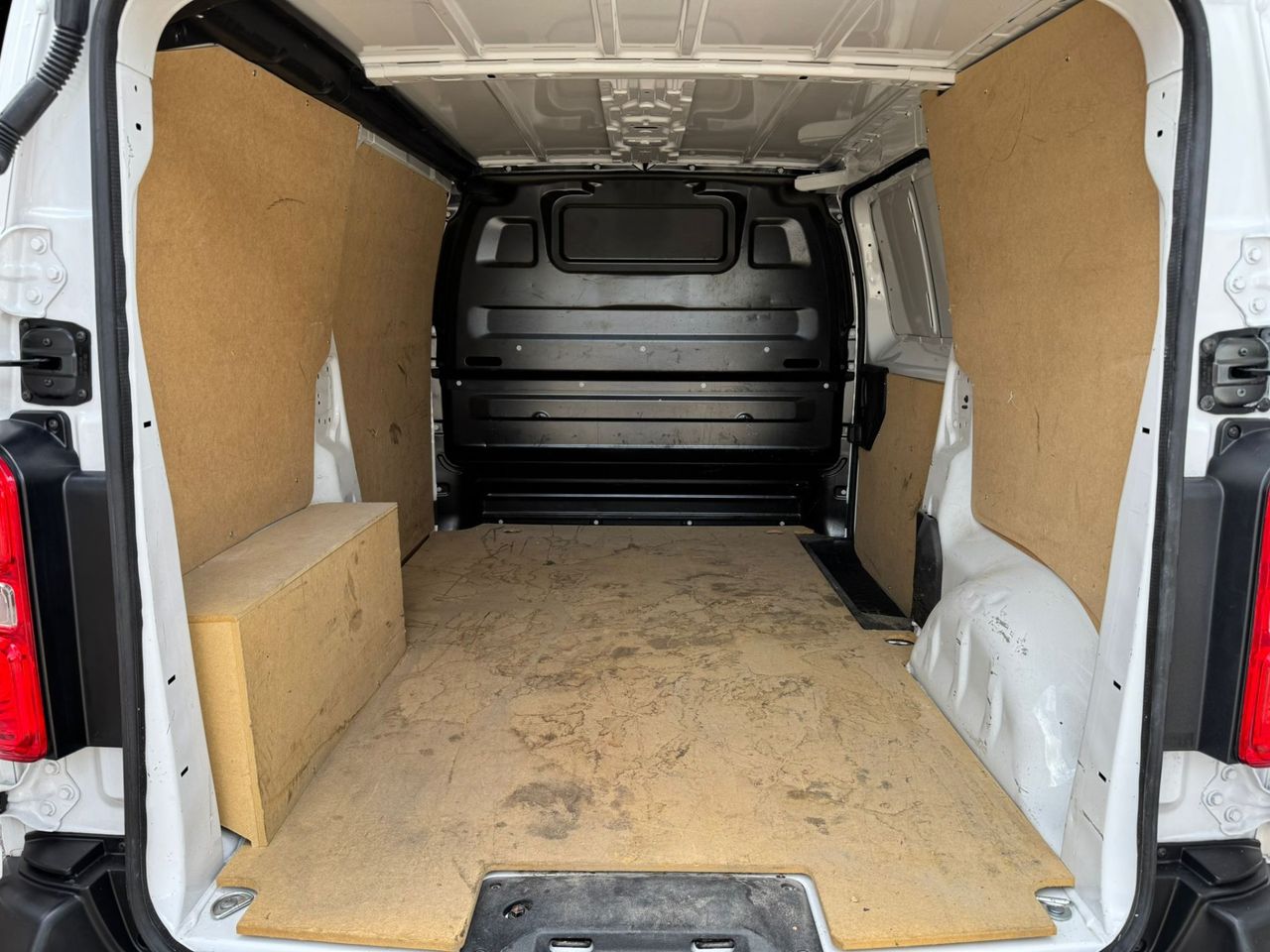 Fiat Scudo FG L2 1.5 BLUE HDI 120 CV - Foto 2