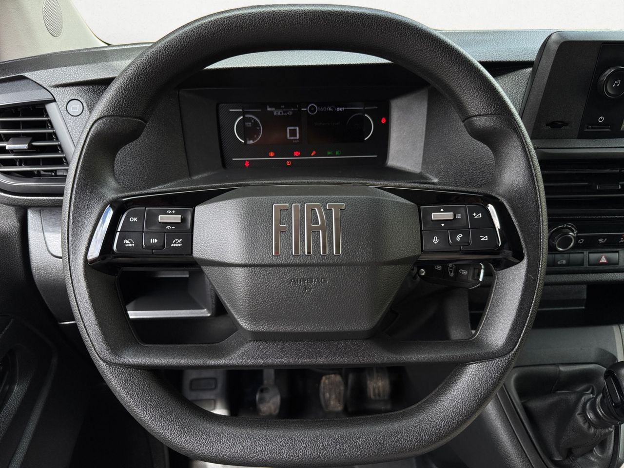 Fiat Scudo FG L2 1.5 BLUE HDI 120 CV - Foto 2
