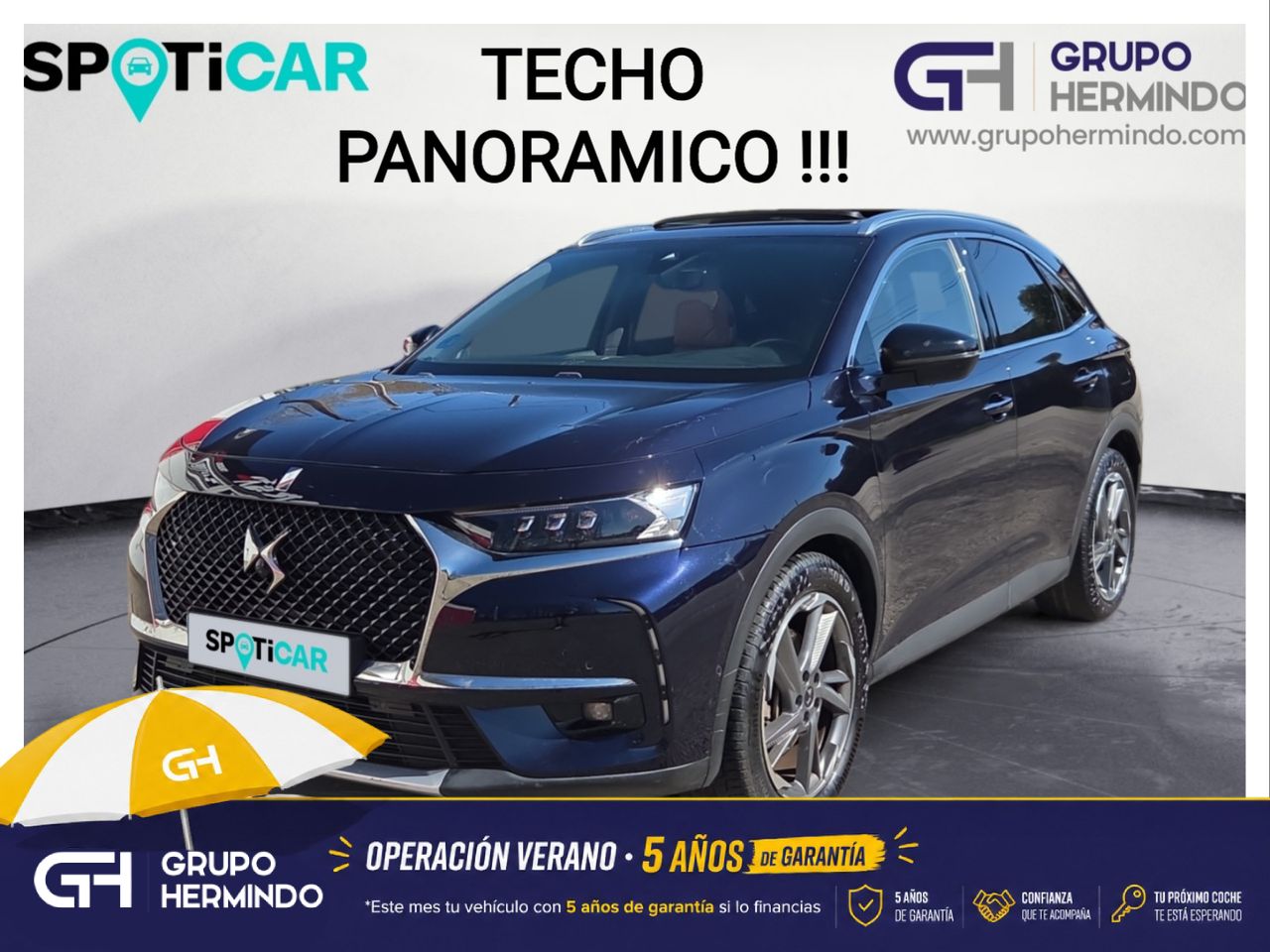 DS DS 7 Crossback ETENSE 300 4X4 RIVOLI - Foto 2