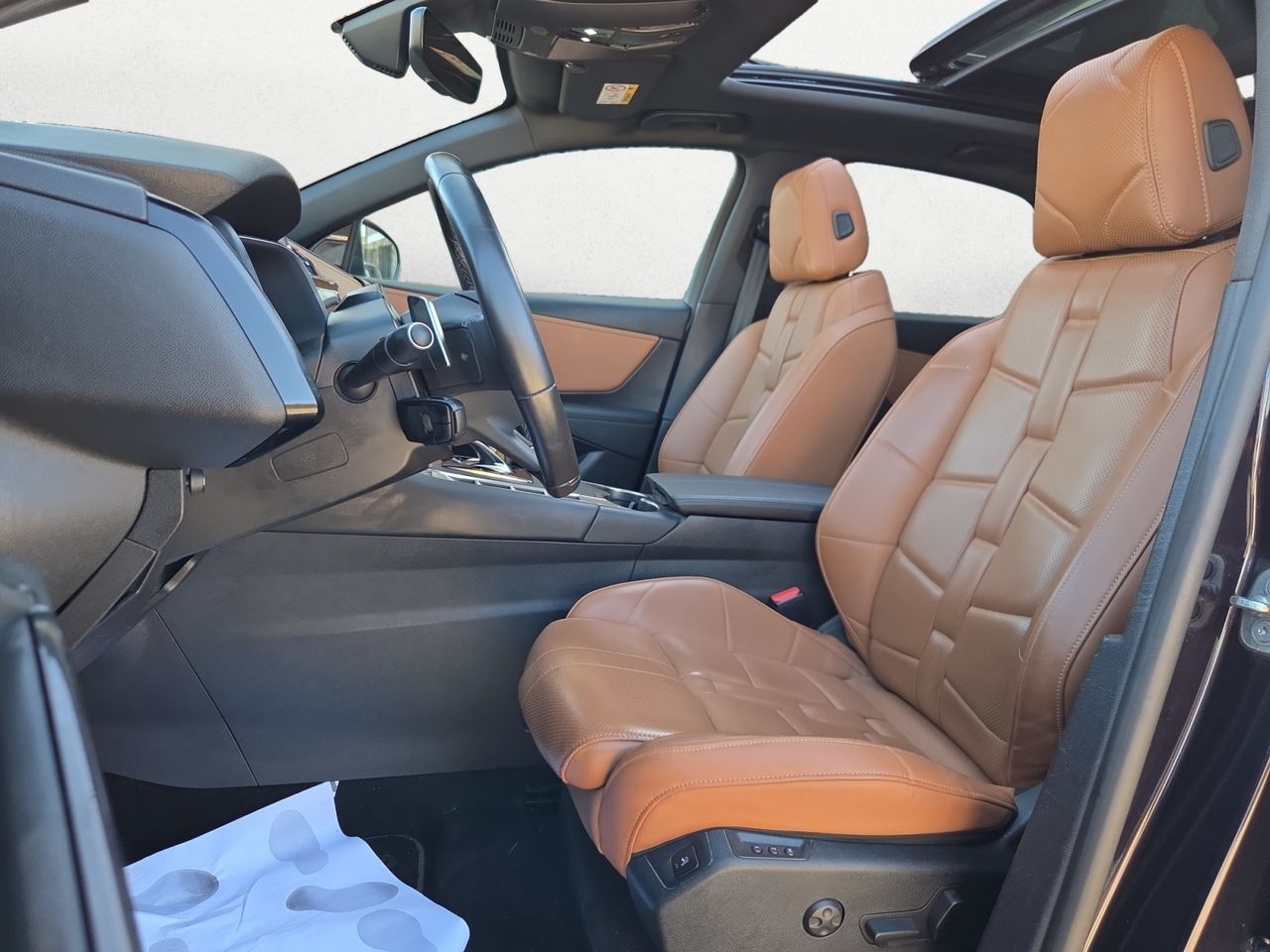 DS DS 7 Crossback ETENSE 300 4X4 RIVOLI - Foto 2