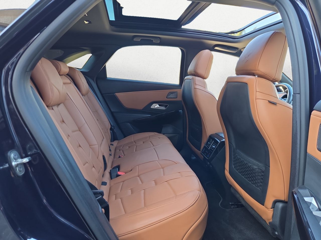 DS DS 7 Crossback ETENSE 300 4X4 RIVOLI - Foto 2