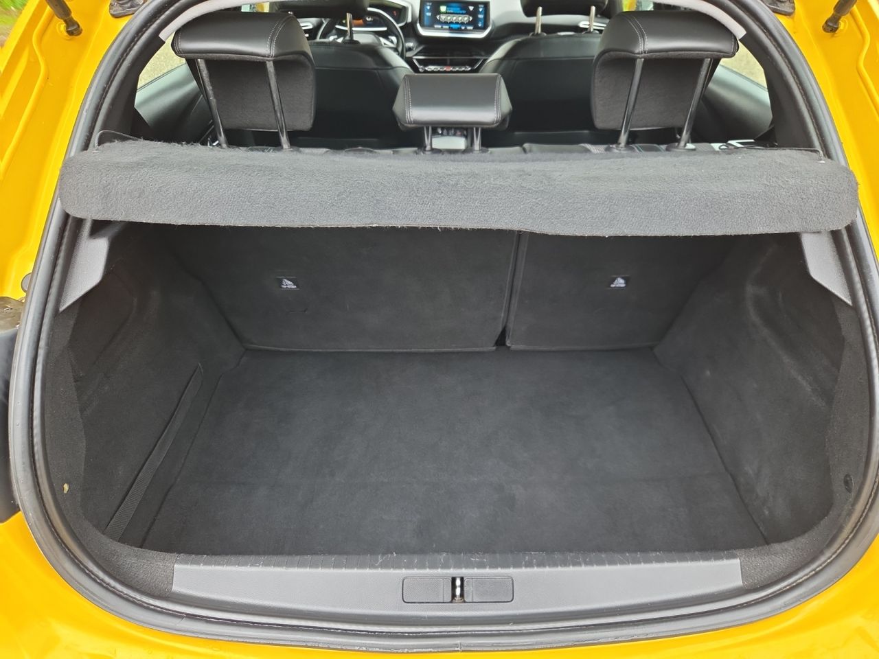 Peugeot 208 ALLURE PURE TECH 100 CV - Foto 2