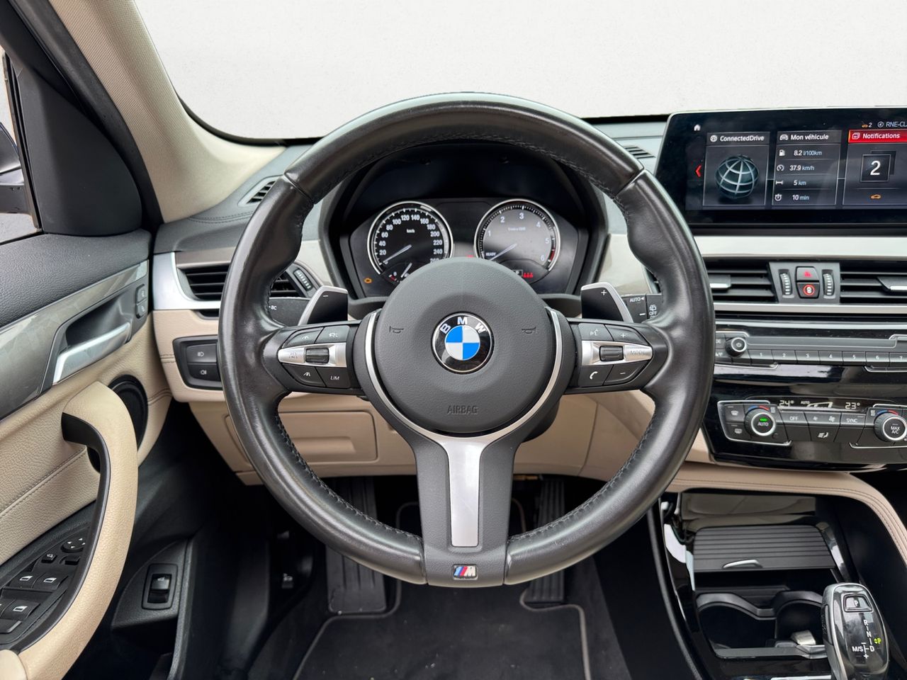 BMW X1 SDRIVE 18D - Foto 2