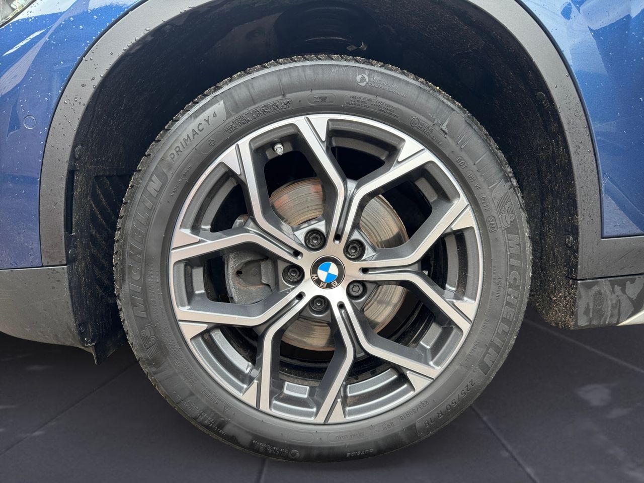 BMW X1 SDRIVE 18D - Foto 2