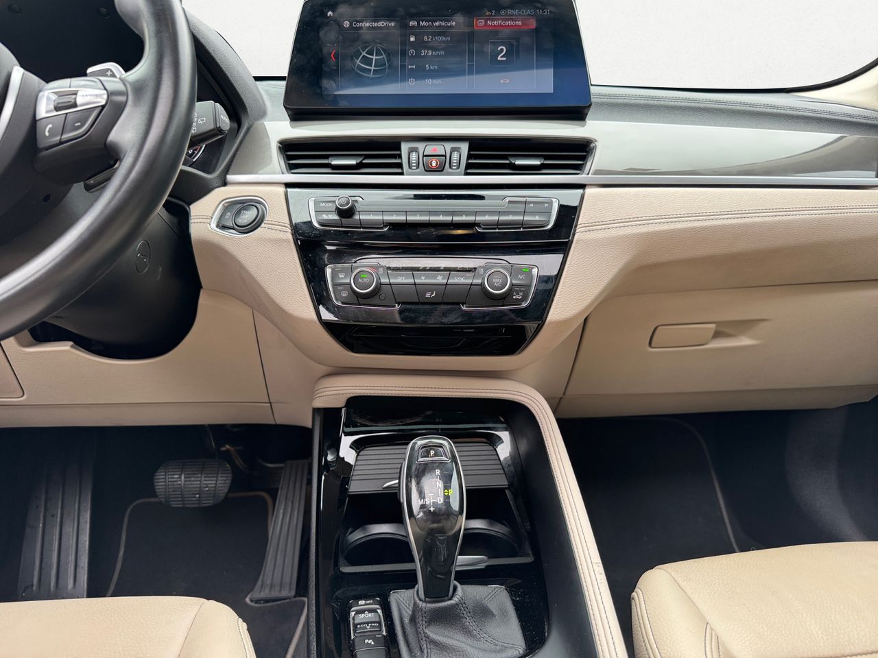 BMW X1 SDRIVE 18D - Foto 2