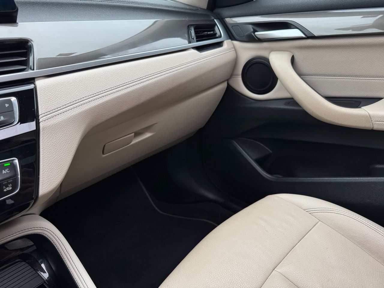 BMW X1 SDRIVE 18D - Foto 2