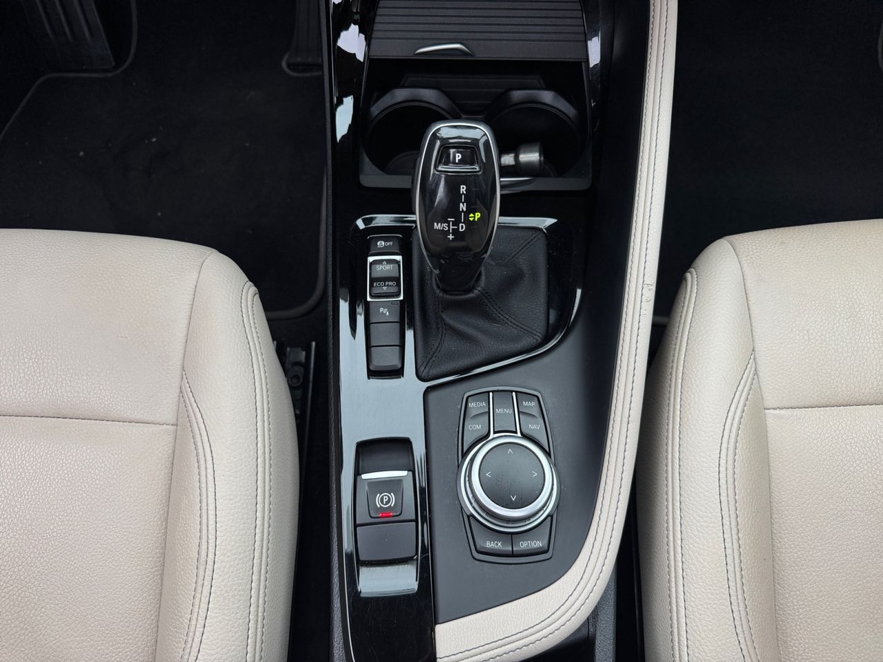 BMW X1 SDRIVE 18D - Foto 2