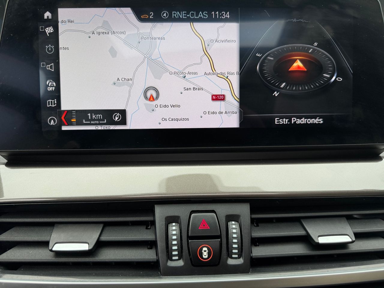 BMW X1 SDRIVE 18D - Foto 2