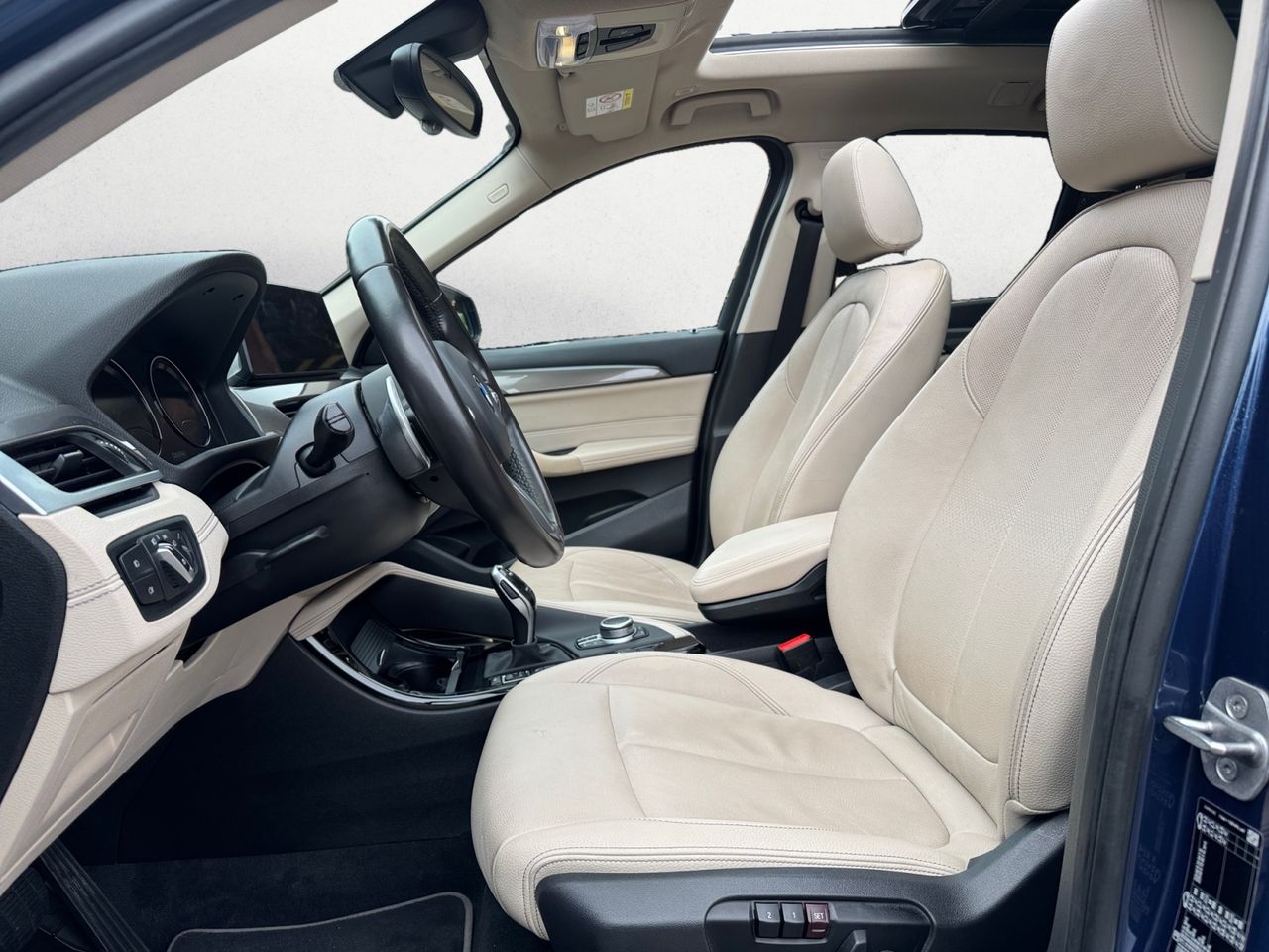 BMW X1 SDRIVE 18D - Foto 2