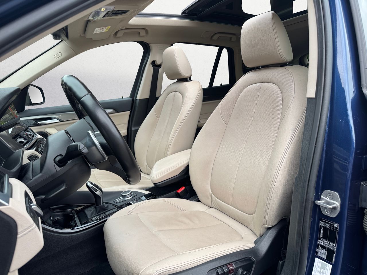 BMW X1 SDRIVE 18D - Foto 2