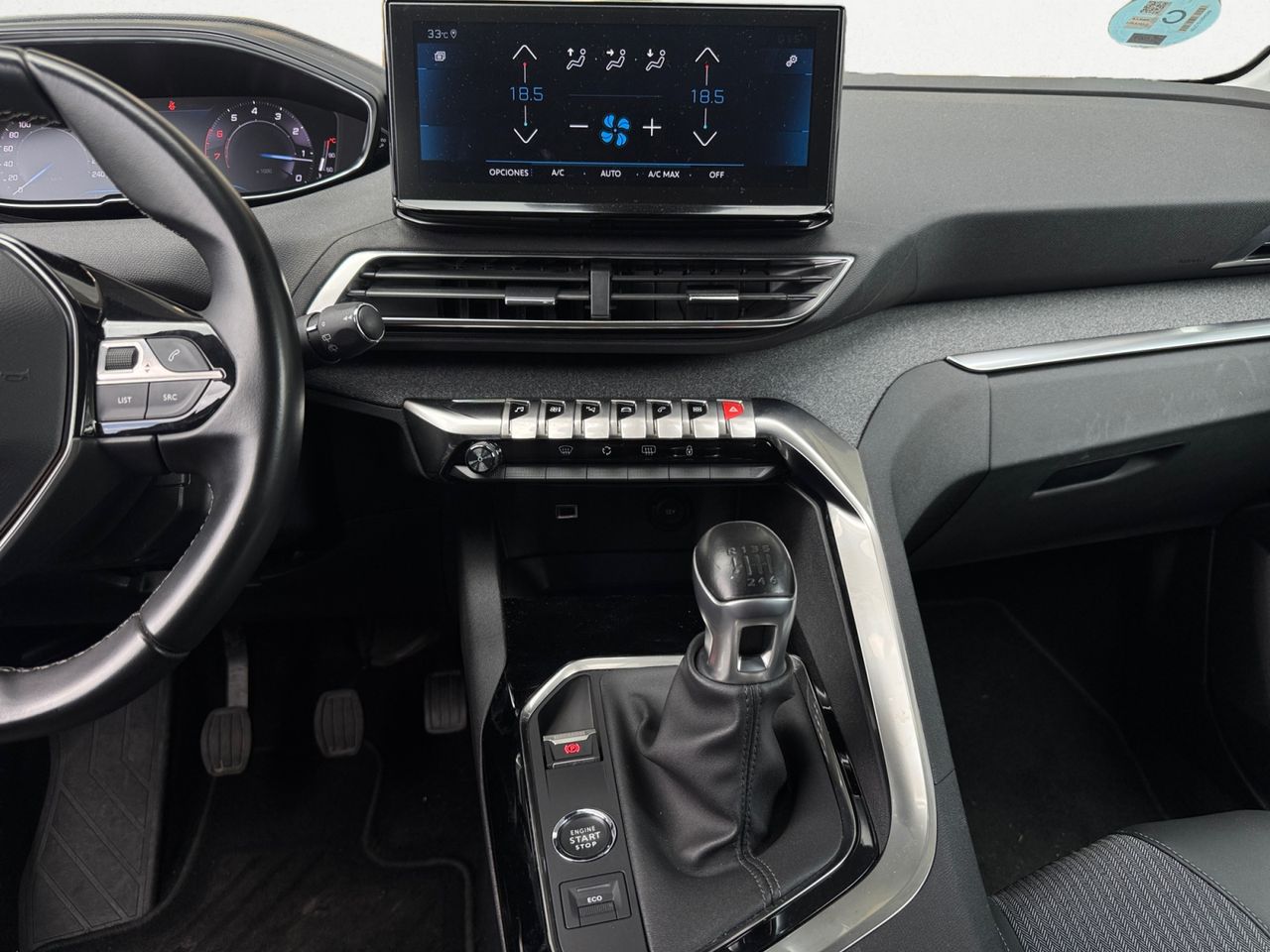 Peugeot 5008 ALLURE PACK PURE TECH 130 CV - Foto 2
