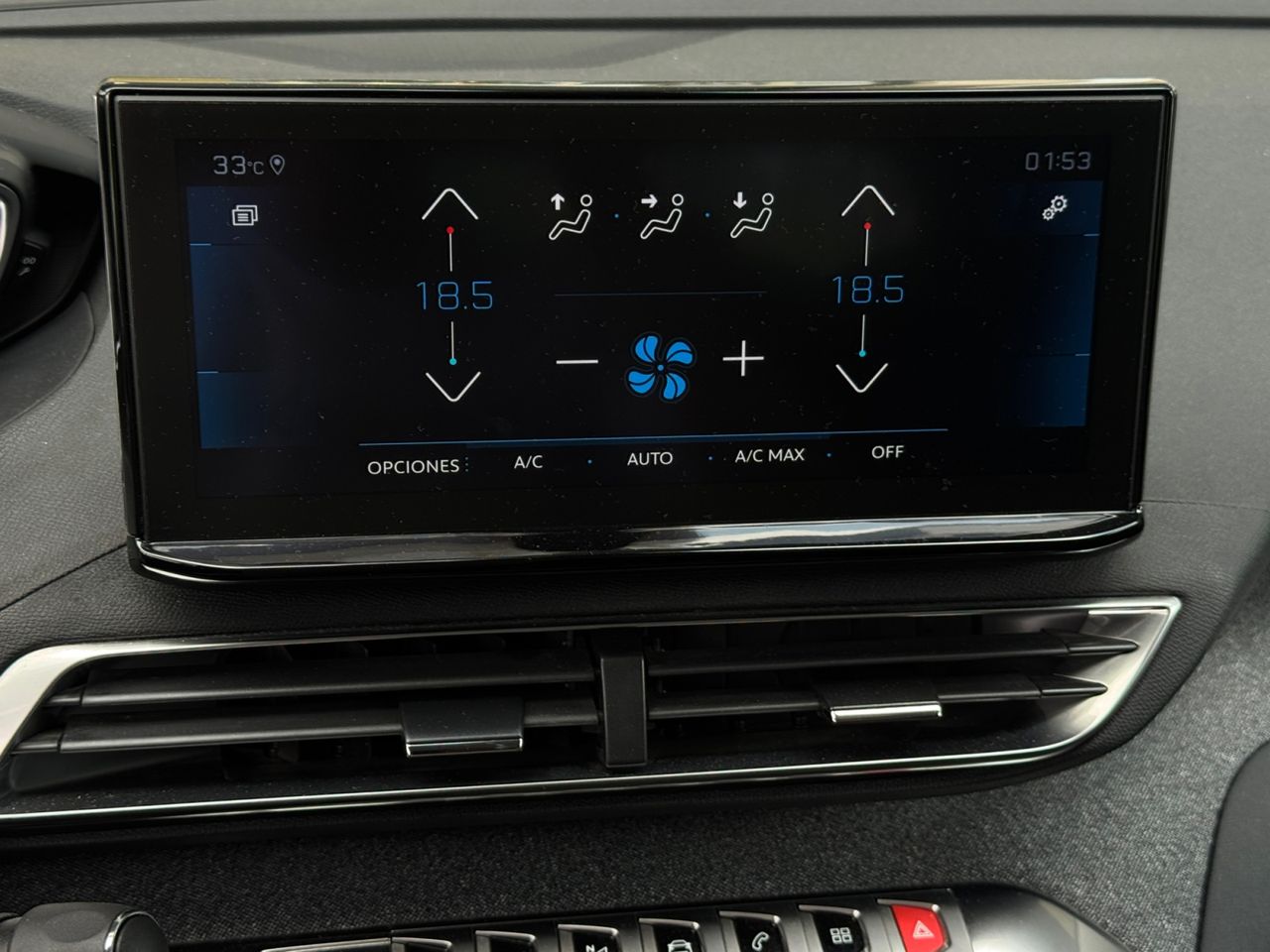 Peugeot 5008 ALLURE PACK PURE TECH 130 CV - Foto 2
