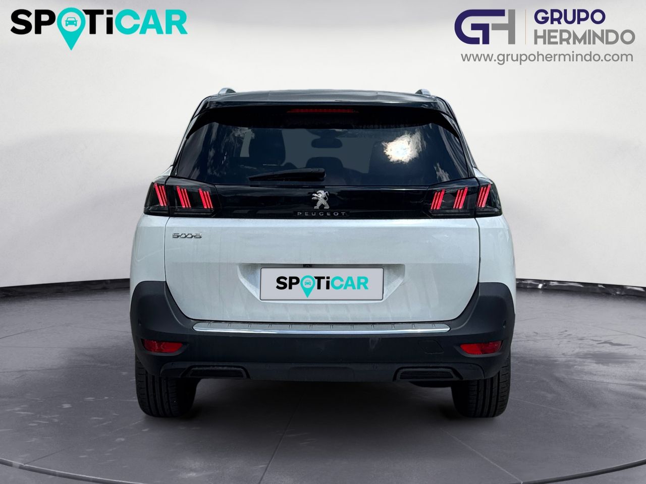Peugeot 5008 ALLURE PACK PURE TECH 130 CV - Foto 2