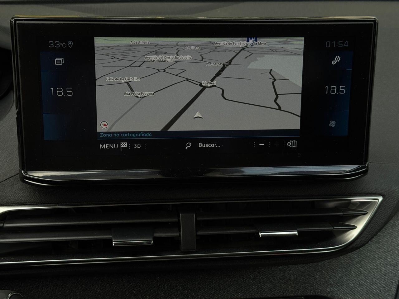 Peugeot 5008 ALLURE PACK PURE TECH 130 CV - Foto 2