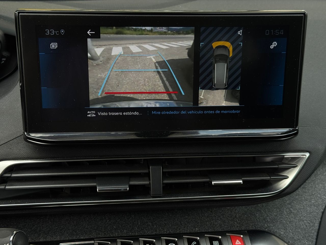 Peugeot 5008 ALLURE PACK PURE TECH 130 CV - Foto 2