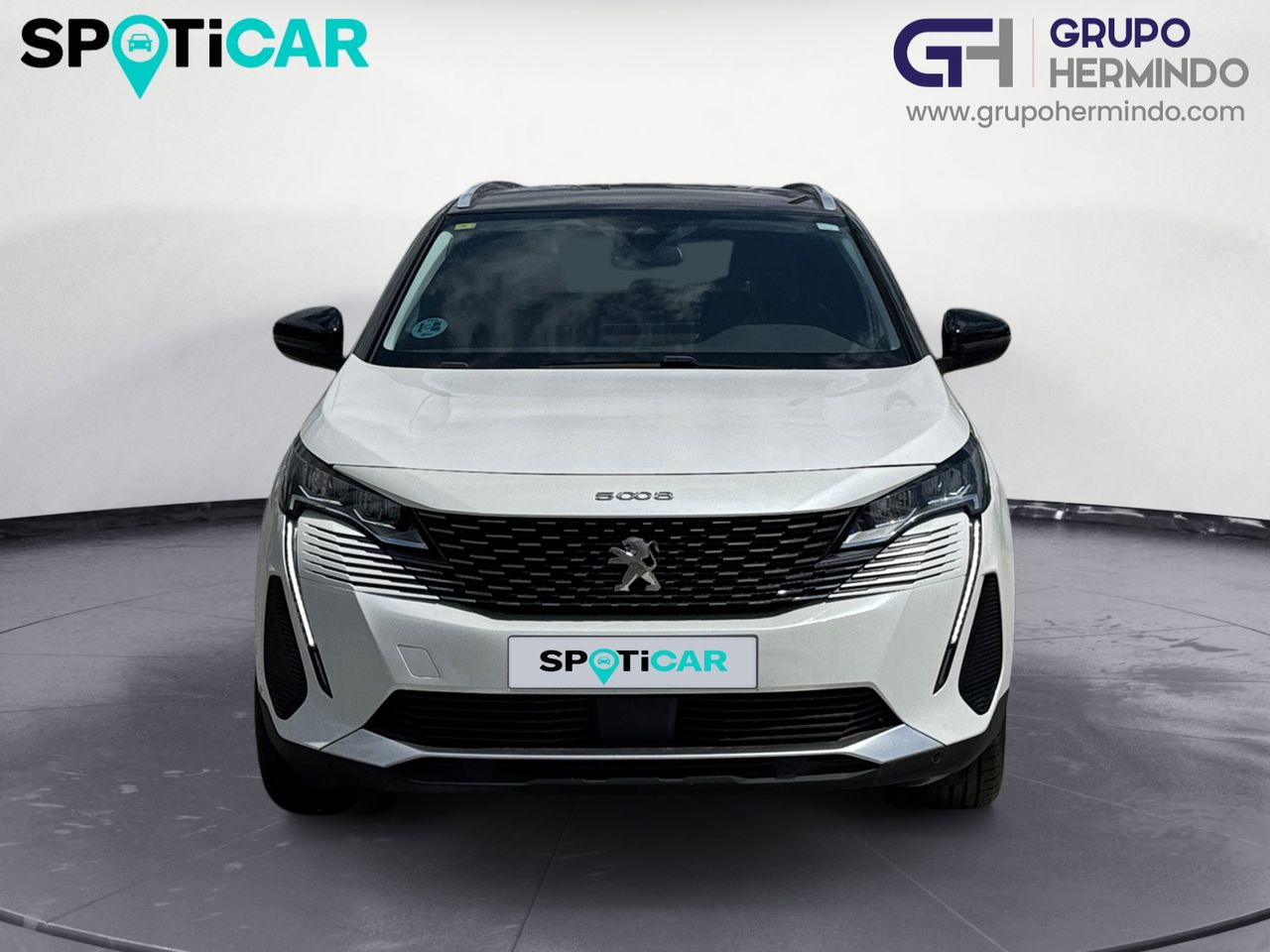 Peugeot 5008 ALLURE PACK PURE TECH 130 CV - Foto 2