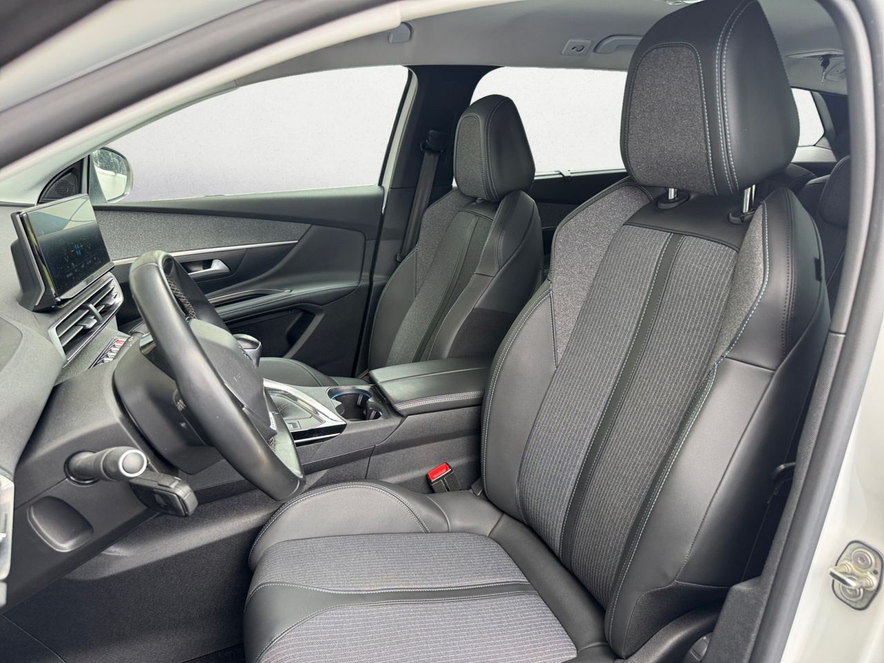 Peugeot 5008 ALLURE PACK PURE TECH 130 CV - Foto 2