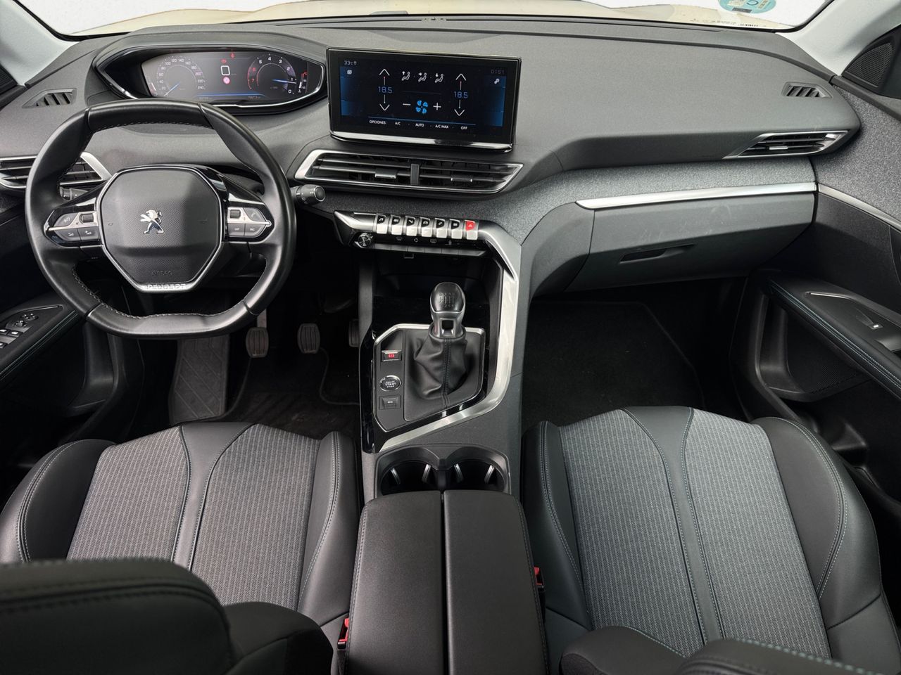 Peugeot 5008 ALLURE PACK PURE TECH 130 CV - Foto 2