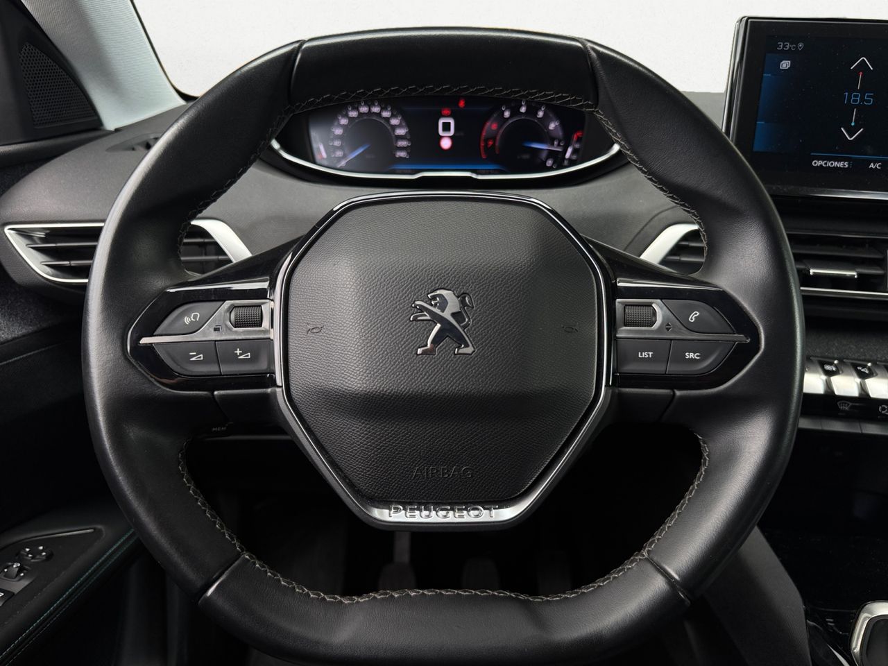 Peugeot 5008 ALLURE PACK PURE TECH 130 CV - Foto 2