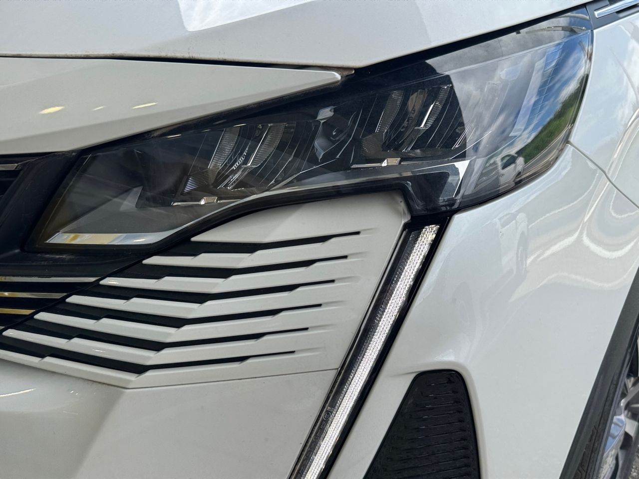 Peugeot 5008 ALLURE PACK PURE TECH 130 CV - Foto 2