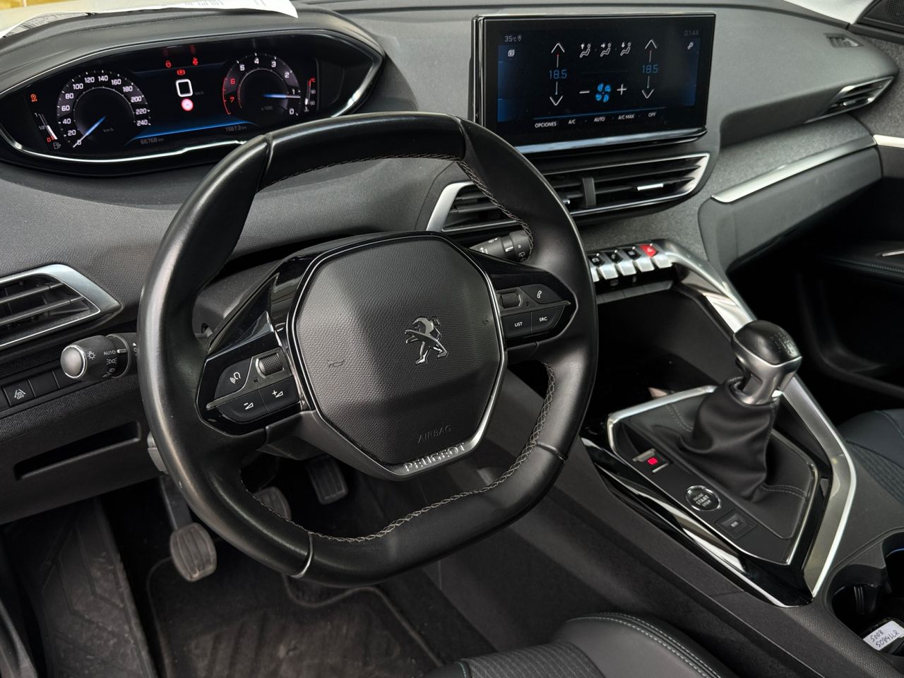 Peugeot 5008 ALLURE PACK PURE TECH 130 CV - Foto 2