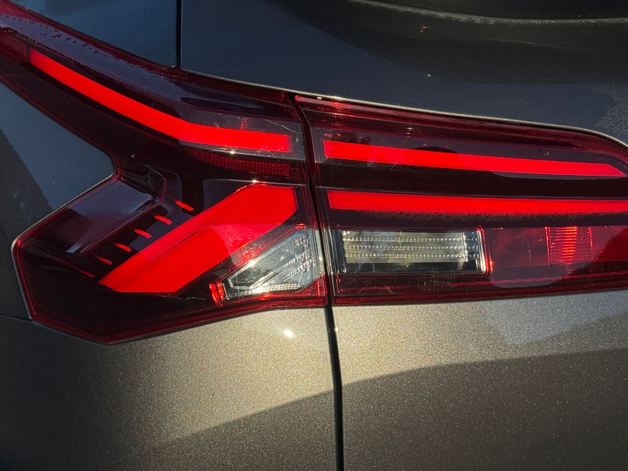 Citroën C5 X HYBRID 180 CV SHINE - Foto 2