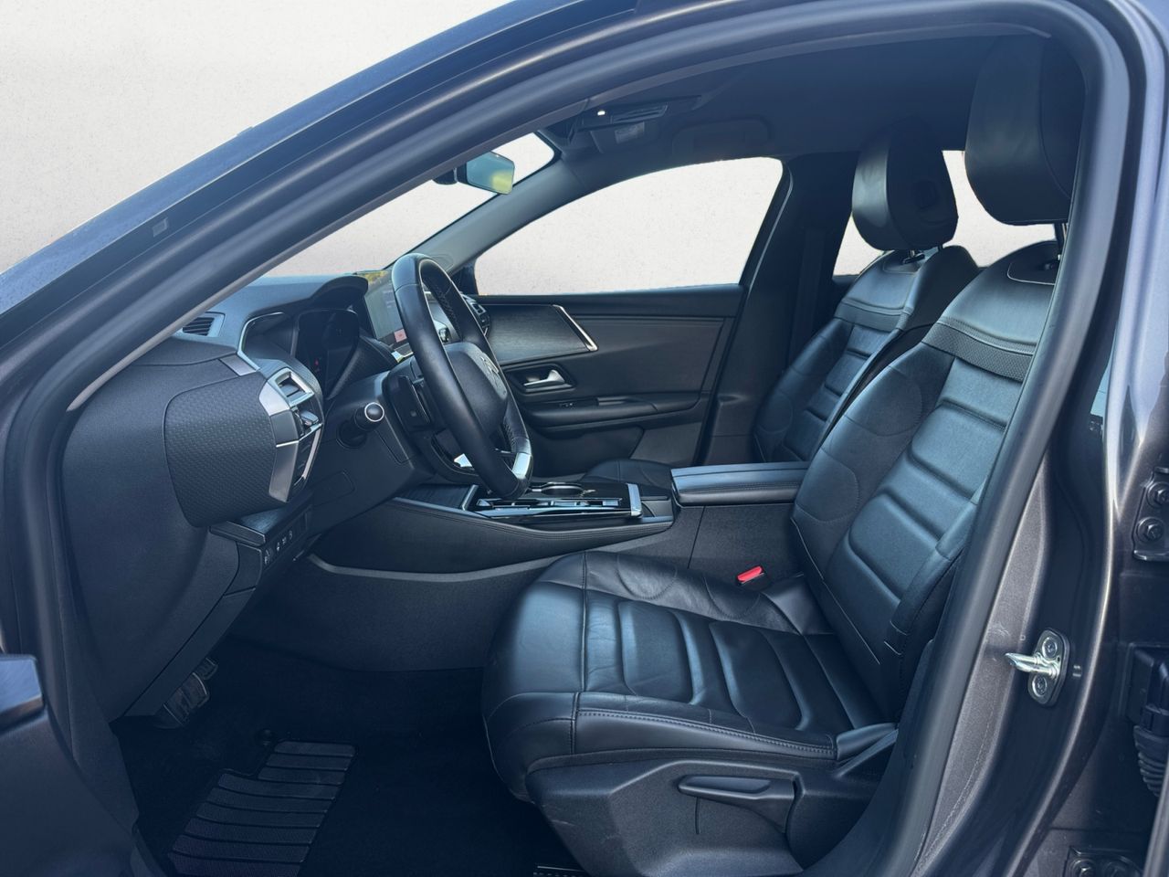 Citroën C5 X HYBRID 180 CV SHINE - Foto 2
