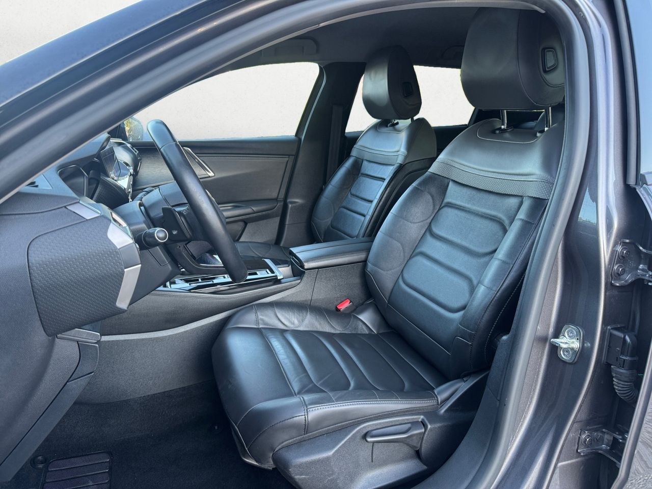 Citroën C5 X HYBRID 180 CV SHINE - Foto 2