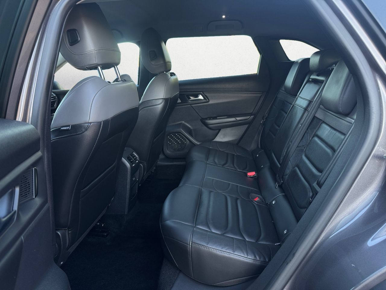 Citroën C5 X HYBRID 180 CV SHINE - Foto 2