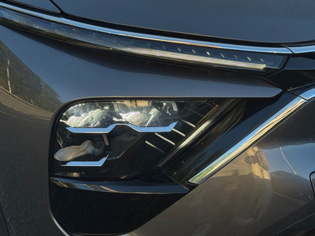 Citroën C5 X HYBRID 180 CV SHINE - Foto 2