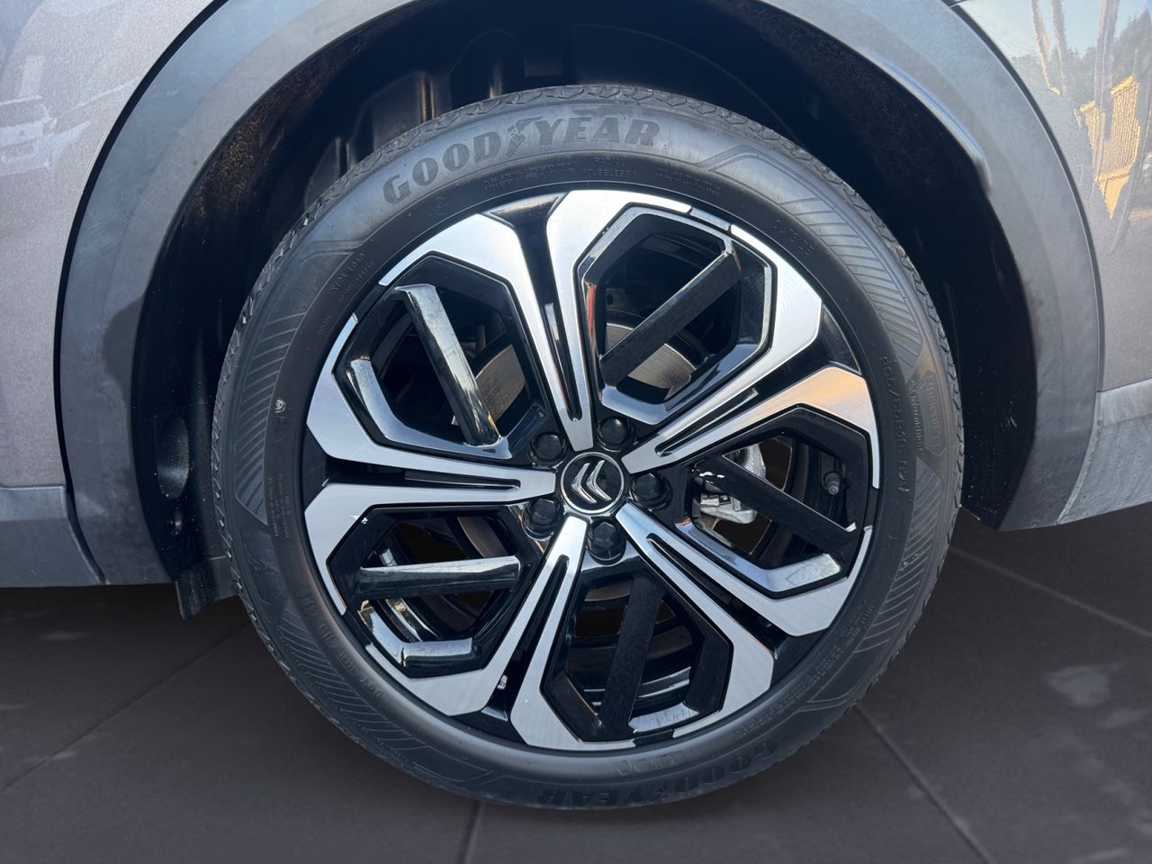 Citroën C5 X HYBRID 180 CV SHINE - Foto 2