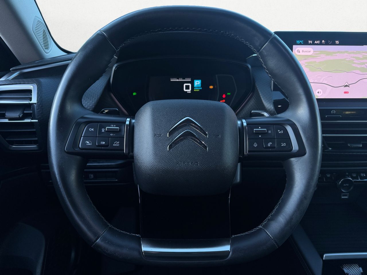 Citroën C5 X HYBRID 180 CV SHINE - Foto 2