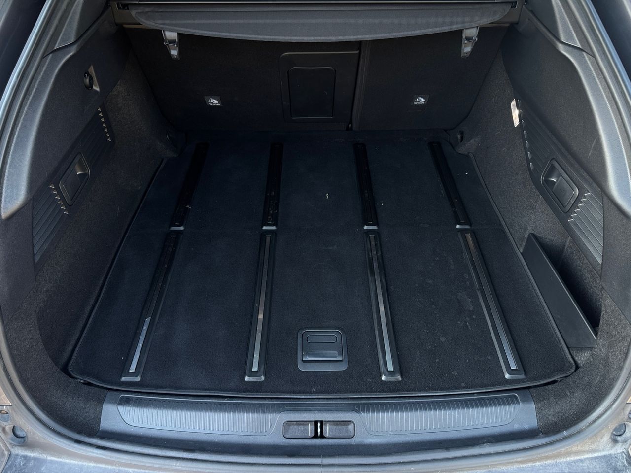 Citroën C5 X HYBRID 180 CV SHINE - Foto 2
