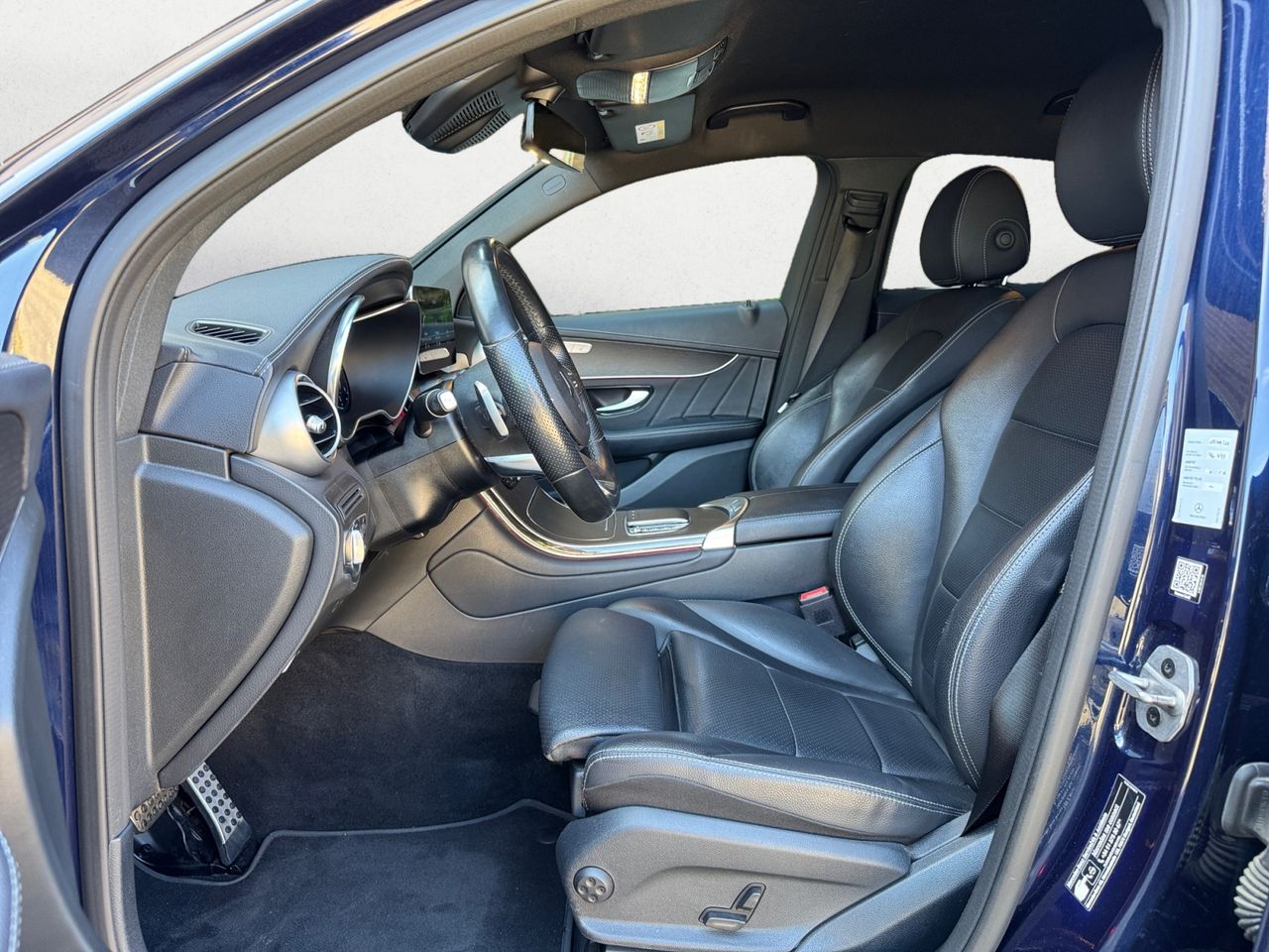 Mercedes Clase GLC 220 D 4 MATIC - Foto 2