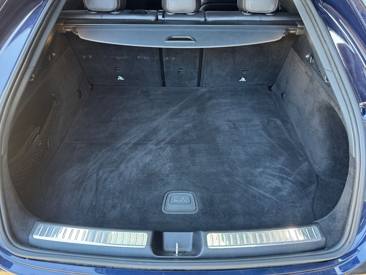Mercedes Clase GLC 220 D 4 MATIC - Foto 2