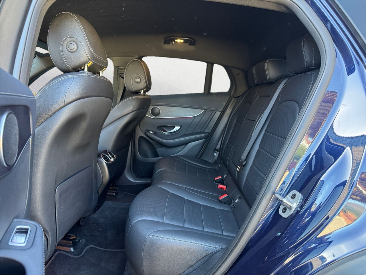 Mercedes Clase GLC 220 D 4 MATIC - Foto 2