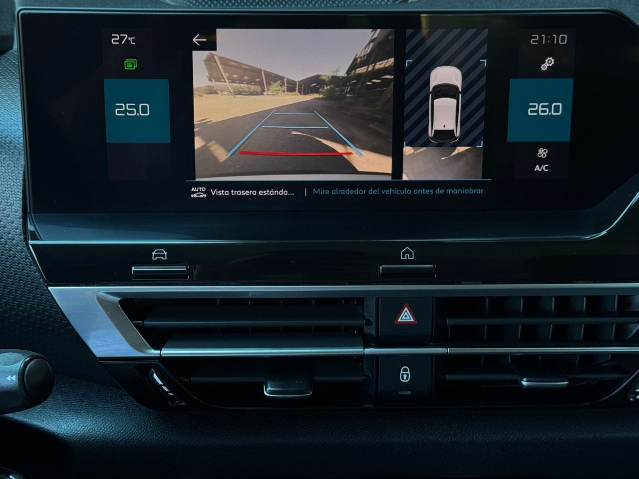 Citroën C4 BLUE HDI 110 CV FEEL PACK - Foto 2