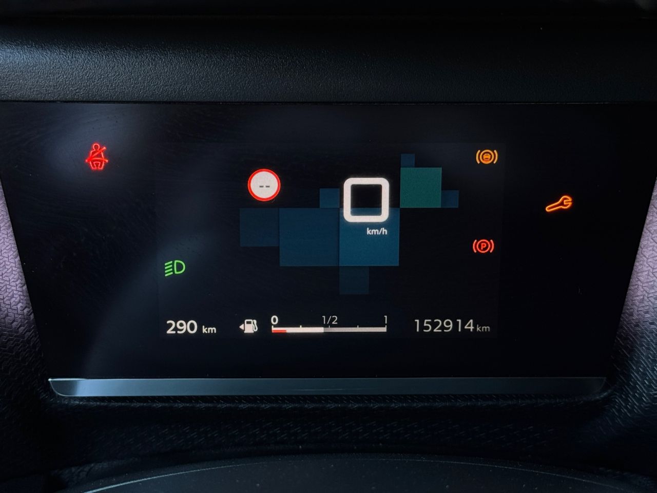 Citroën C4 BLUE HDI 110 CV FEEL PACK - Foto 2