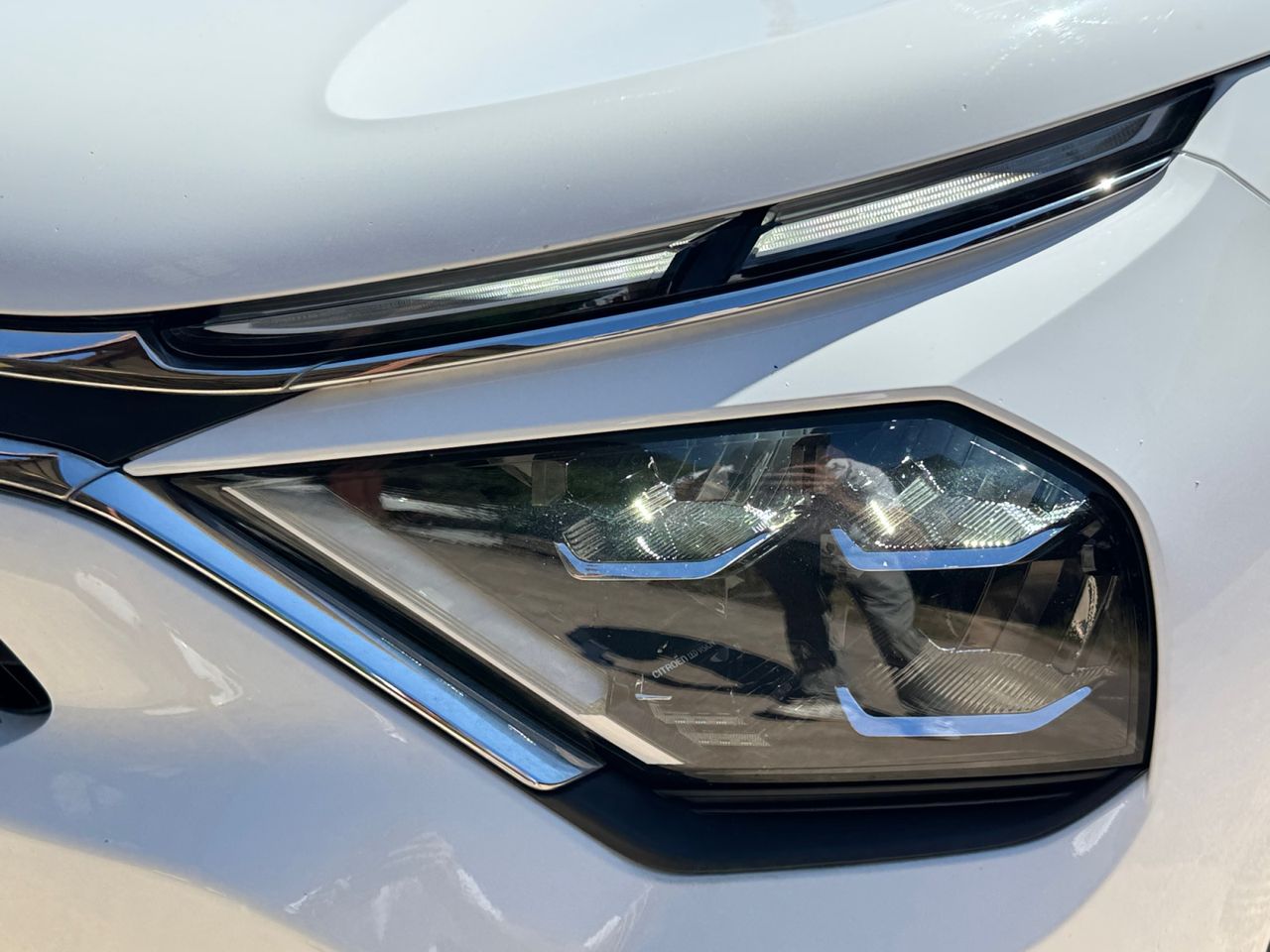 Citroën C4 BLUE HDI 110 CV FEEL PACK - Foto 2
