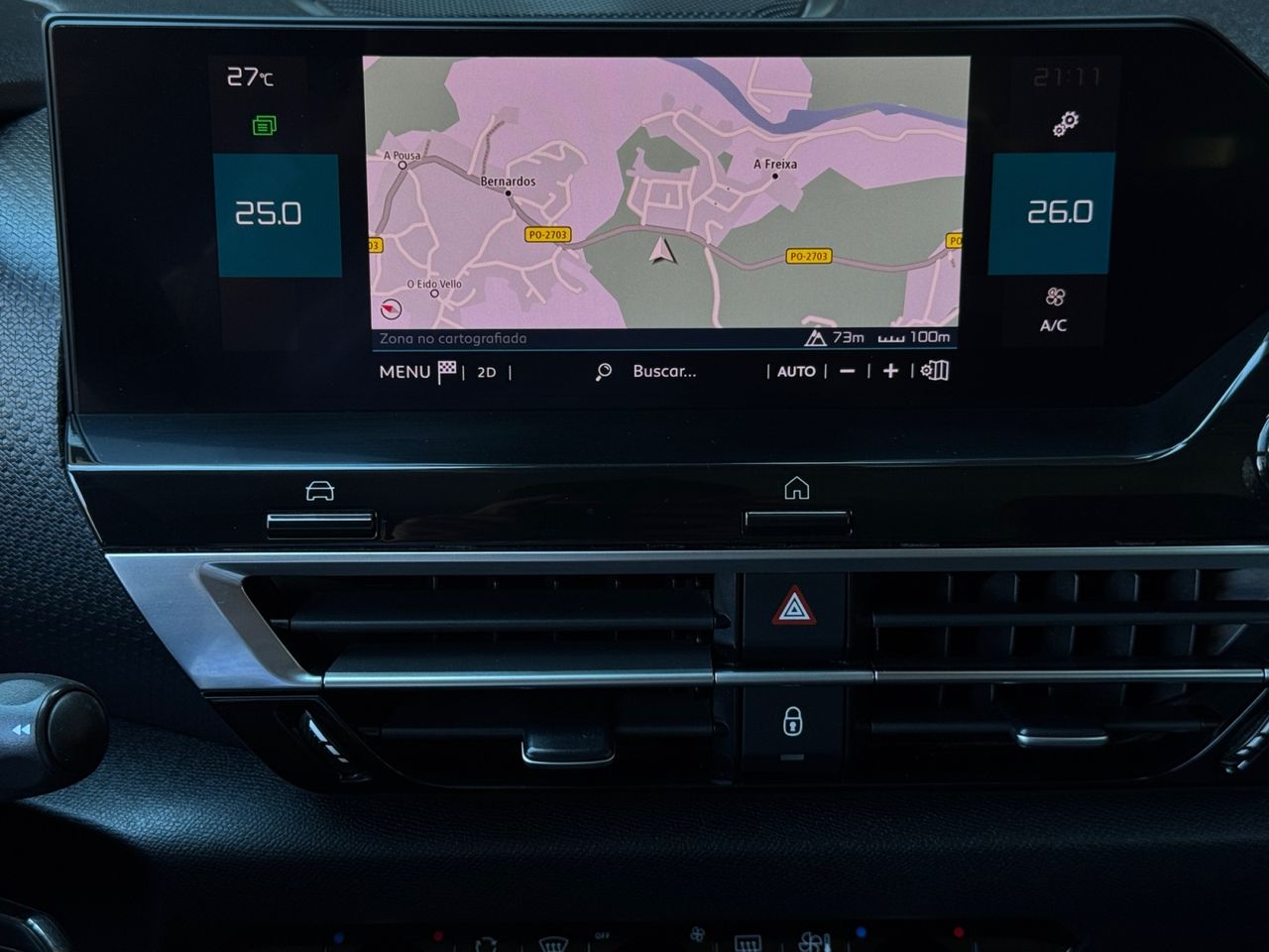 Citroën C4 BLUE HDI 110 CV FEEL PACK - Foto 2