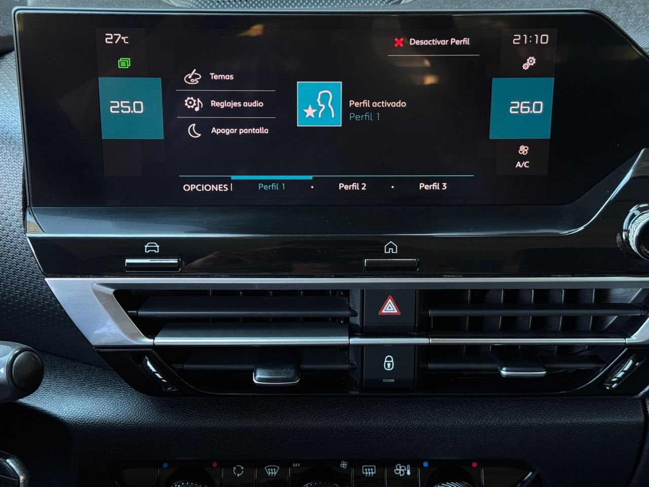 Citroën C4 BLUE HDI 110 CV FEEL PACK - Foto 2