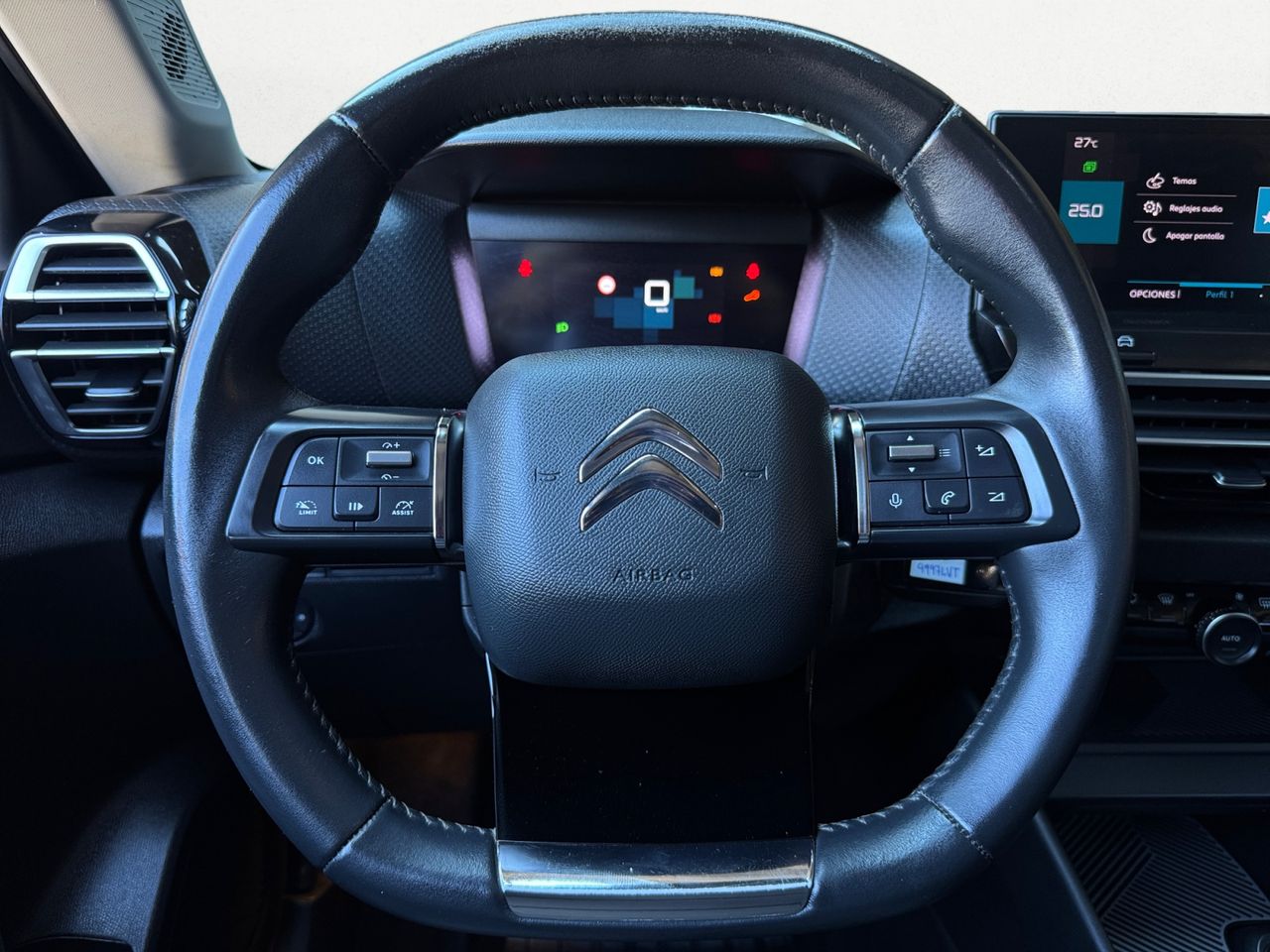 Citroën C4 BLUE HDI 110 CV FEEL PACK - Foto 2