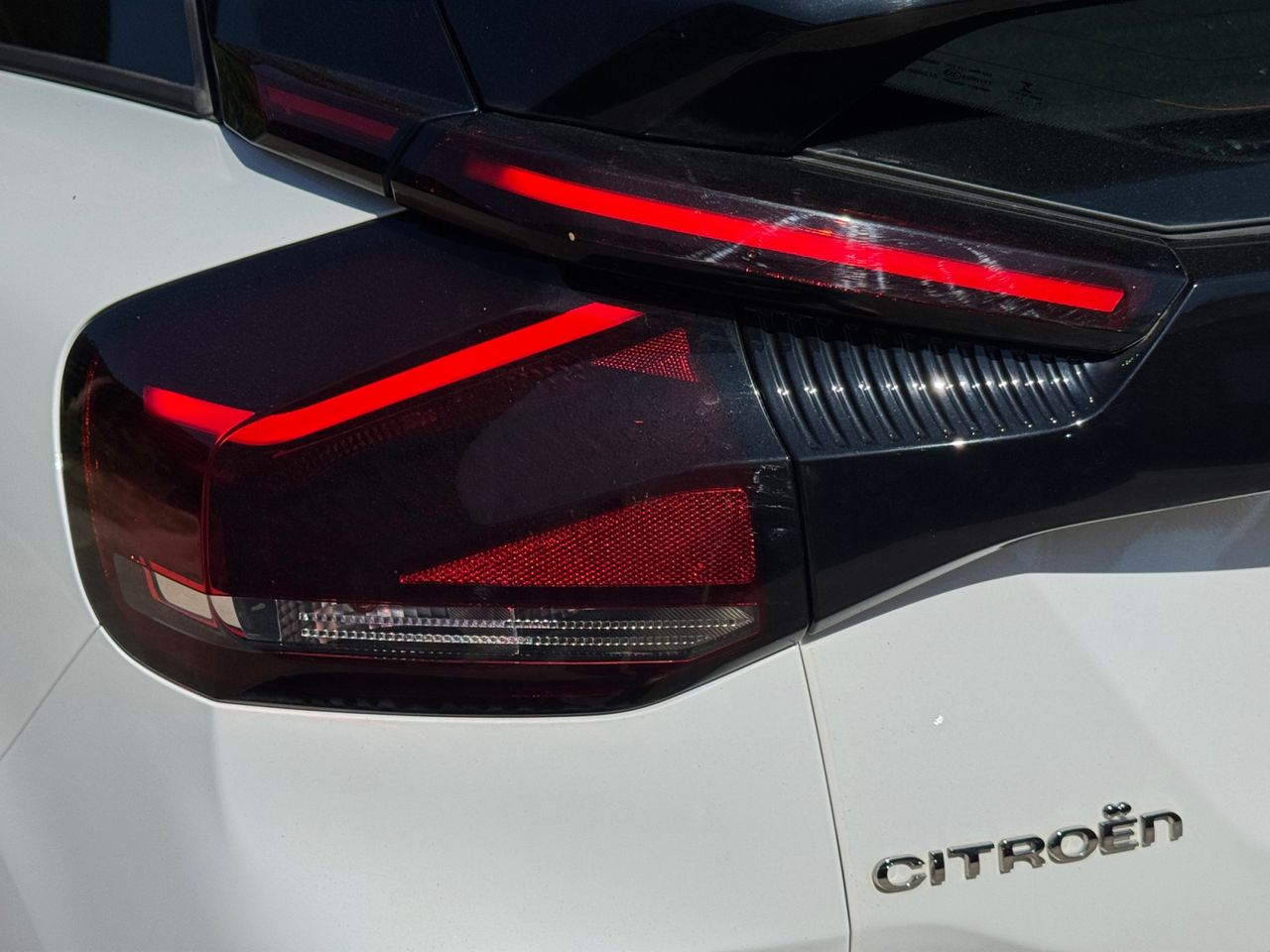 Citroën C4 BLUE HDI 110 CV FEEL PACK - Foto 2